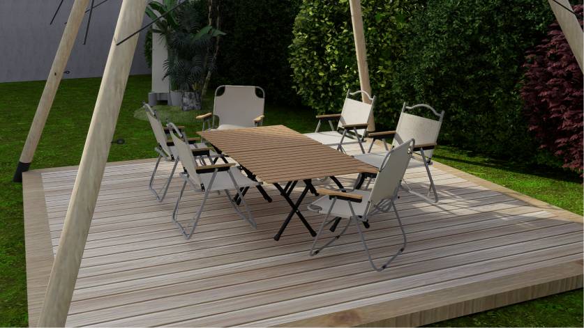 辽阳帐篷生产厂家：以匠心筑牢户外装备的品质根基